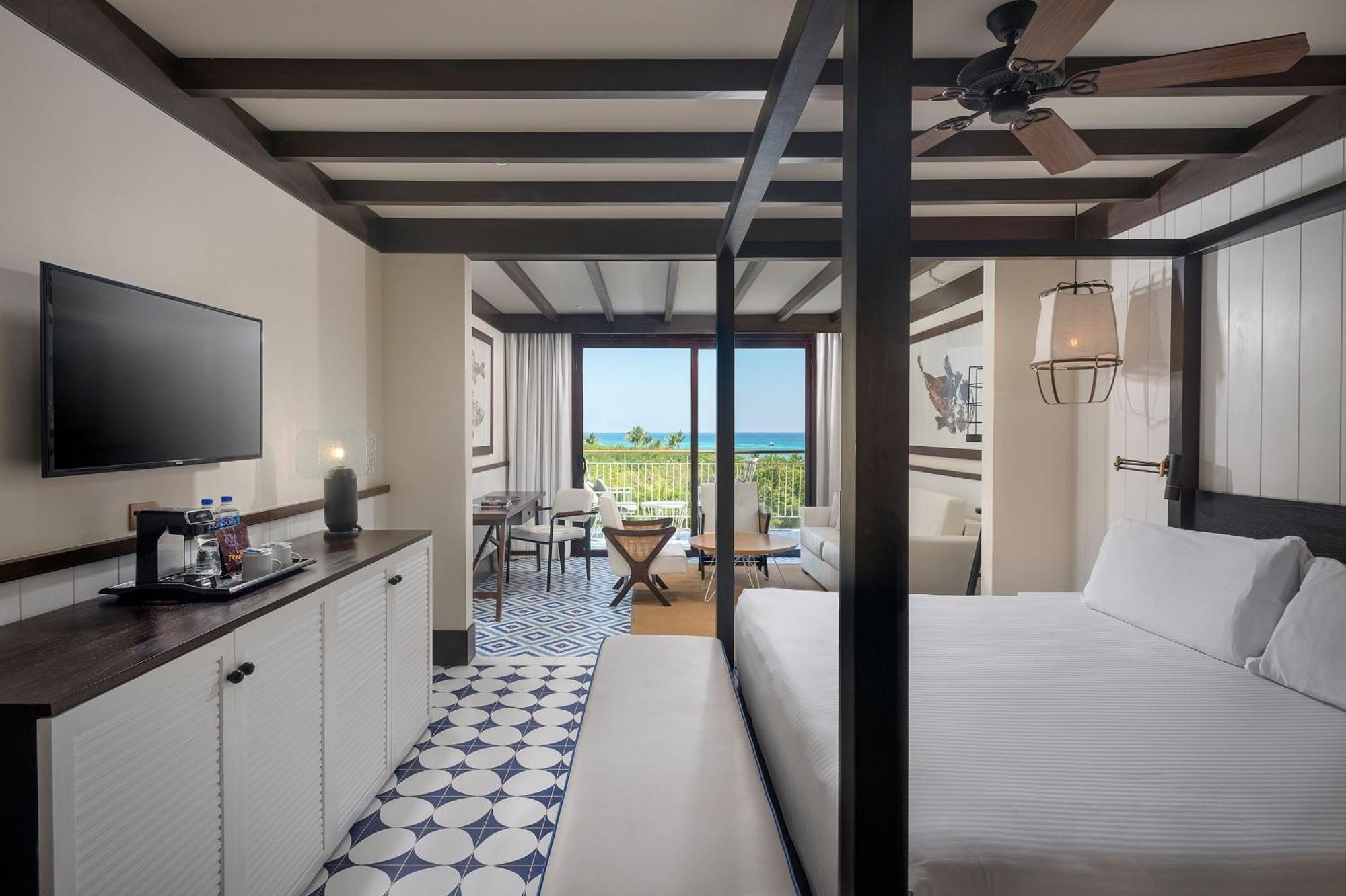 Ocean Riviera Paradise All Inclusive